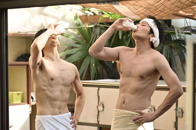 お風呂の時ネックレス外してますか？