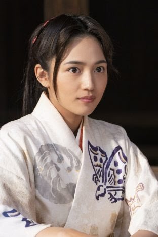 来年期待の大河ドラマ『麒麟がくる』のキャストビジュアルが続々公開中