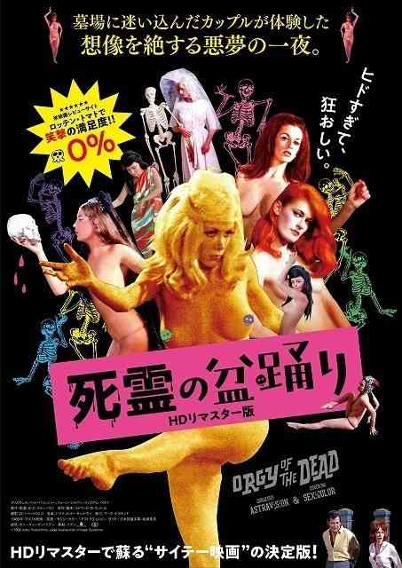 【洋画】古き名作映画のすすめ