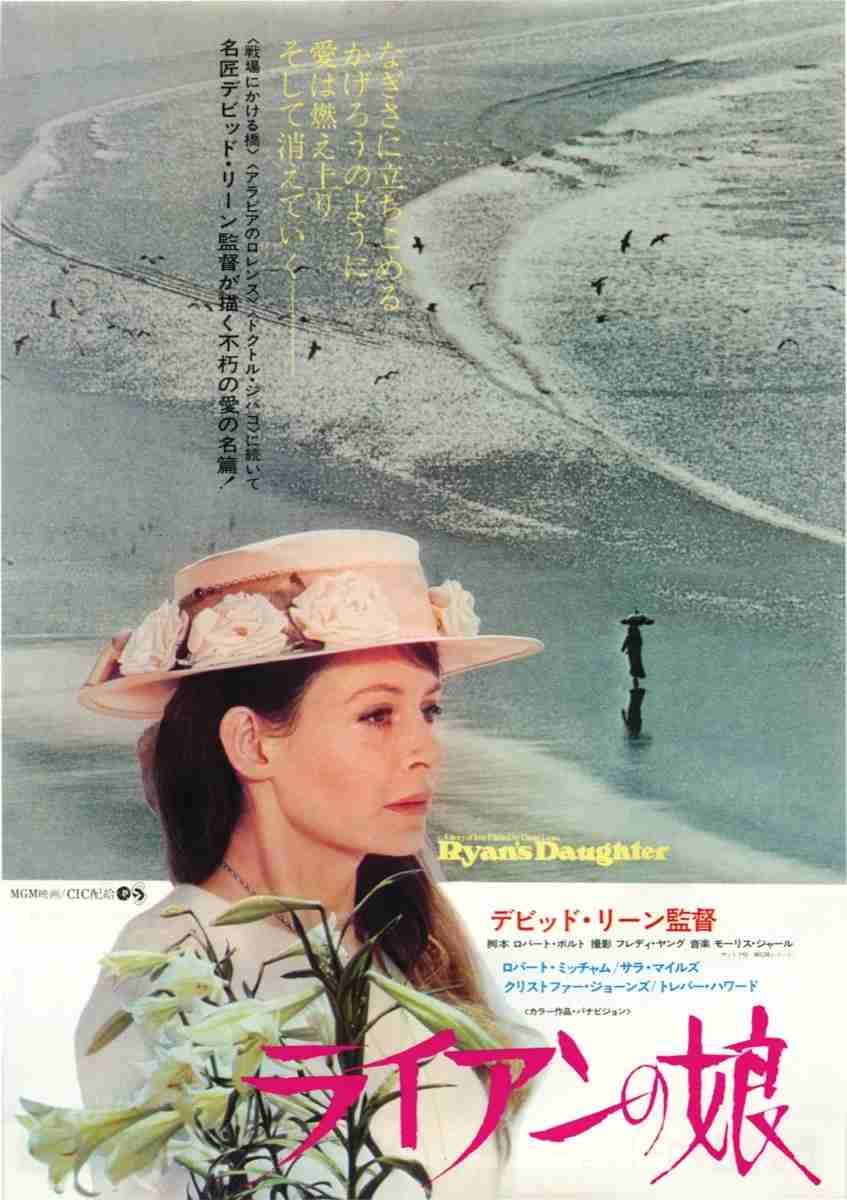 【洋画】古き名作映画のすすめ