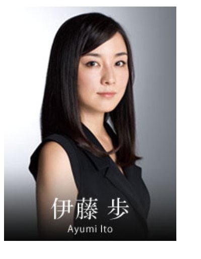 儚げな人の特徴