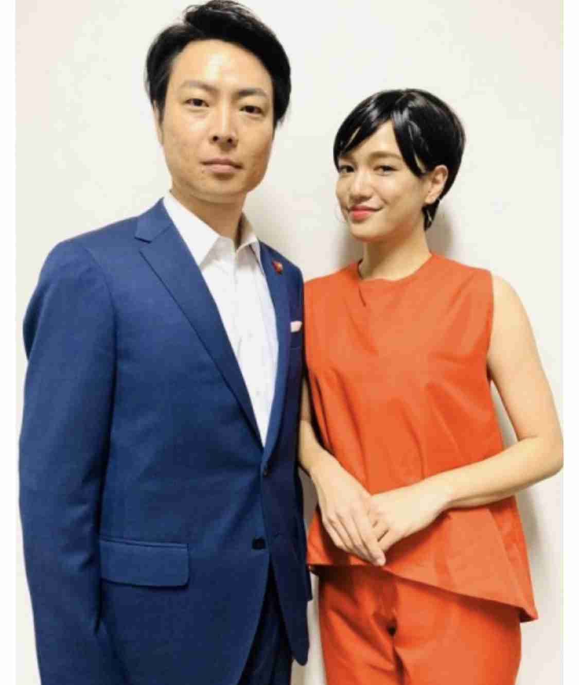 小泉進次郎氏に“不倫三股”疑惑　文春報道では人妻、復興庁元職員と…3人目・女子アナ本紙発見