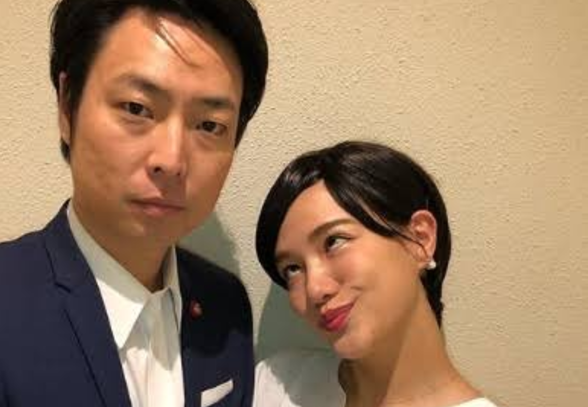 小泉進次郎氏に“不倫三股”疑惑　文春報道では人妻、復興庁元職員と…3人目・女子アナ本紙発見
