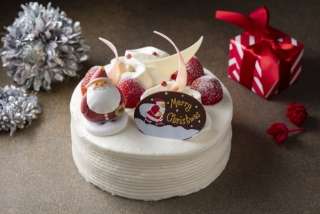 クリスマスケーキ注文派ですか?当日購入派ですか?