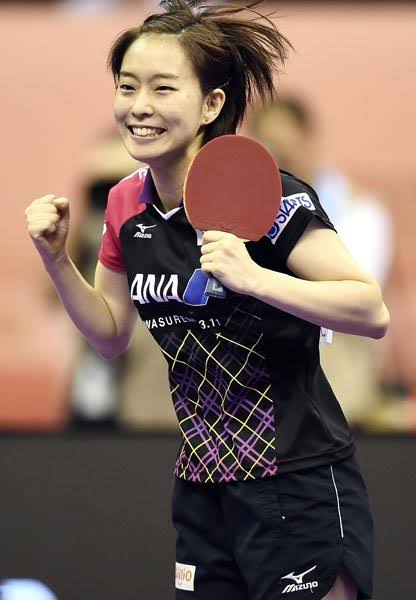 【実況・感想】東京五輪代表最終選考大会 卓球グランドファイナル2019【石川・平野・水谷】