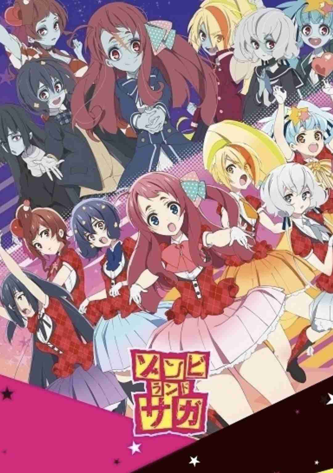 この設定はインパクトがあると思うアニメ・漫画キャラ