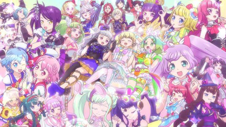 この設定はインパクトがあると思うアニメ・漫画キャラ