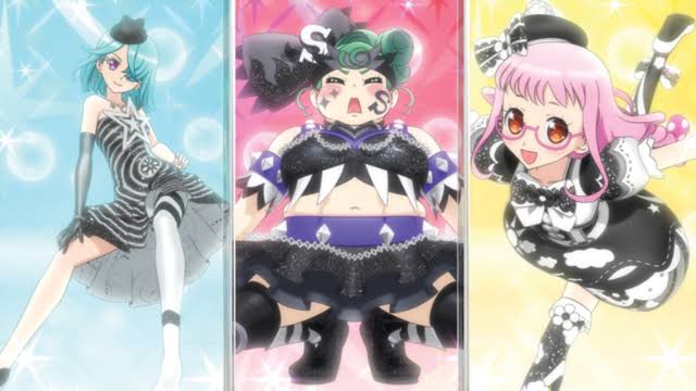 この設定はインパクトがあると思うアニメ・漫画キャラ