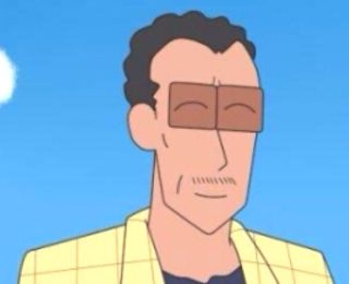 顔見て子どもに泣かれたことある人