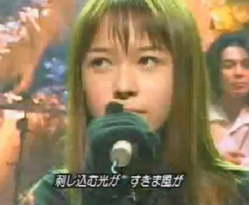【ブリグリ】the brilliant greenが好きだった人