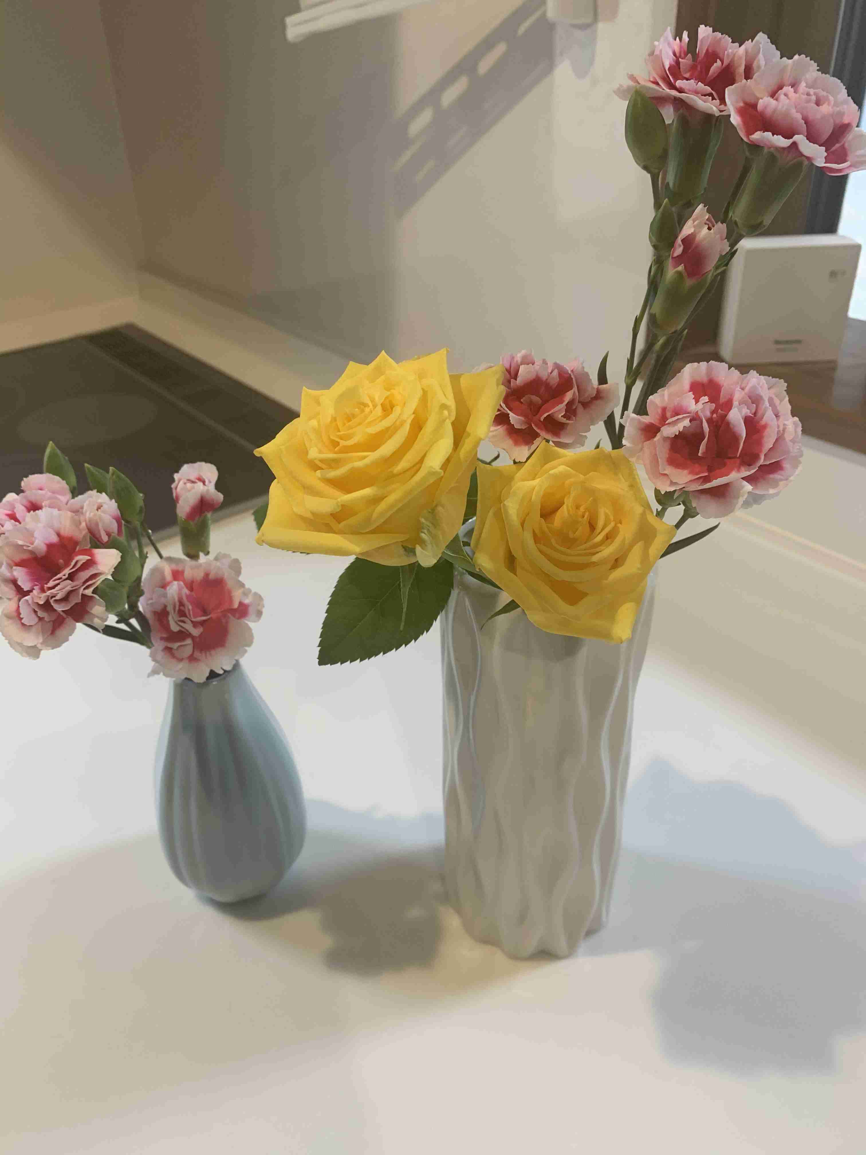 花を部屋に飾るのが好きな人 ガールズちゃんねる Girls Channel