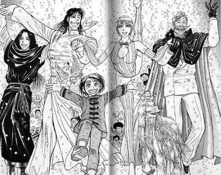 【ネタバレ注意】伏線張り、回収が秀逸だった漫画
