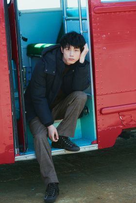 [目の保養]イケメン俳優30代、40代の画像が見たい❗