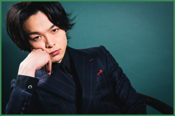 [目の保養]イケメン俳優30代、40代の画像が見たい❗