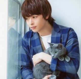 [目の保養]イケメン俳優30代、40代の画像が見たい❗