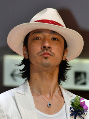 [目の保養]イケメン俳優30代、40代の画像が見たい❗