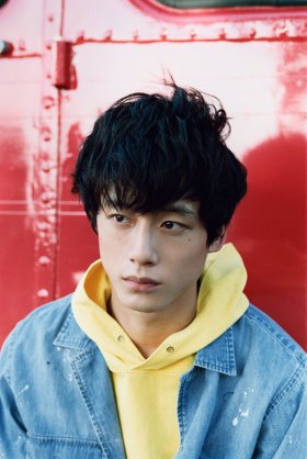 [目の保養]イケメン俳優30代、40代の画像が見たい❗