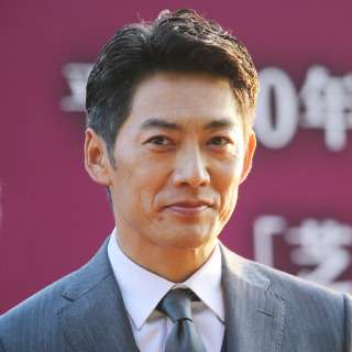 [目の保養]イケメン俳優30代、40代の画像が見たい❗