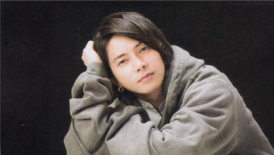 [目の保養]イケメン俳優30代、40代の画像が見たい❗