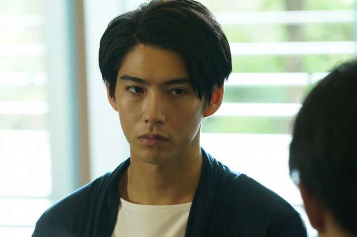 [目の保養]イケメン俳優30代、40代の画像が見たい❗