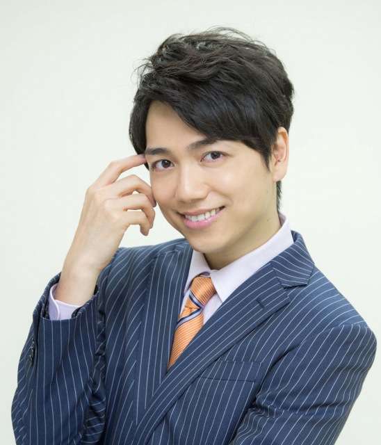 [目の保養]イケメン俳優30代、40代の画像が見たい❗