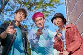 [目の保養]イケメン俳優30代、40代の画像が見たい❗