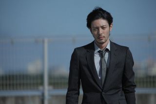[目の保養]イケメン俳優30代、40代の画像が見たい❗