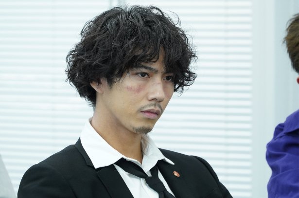 [目の保養]イケメン俳優30代、40代の画像が見たい❗