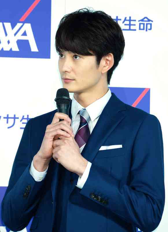 [目の保養]イケメン俳優30代、40代の画像が見たい❗