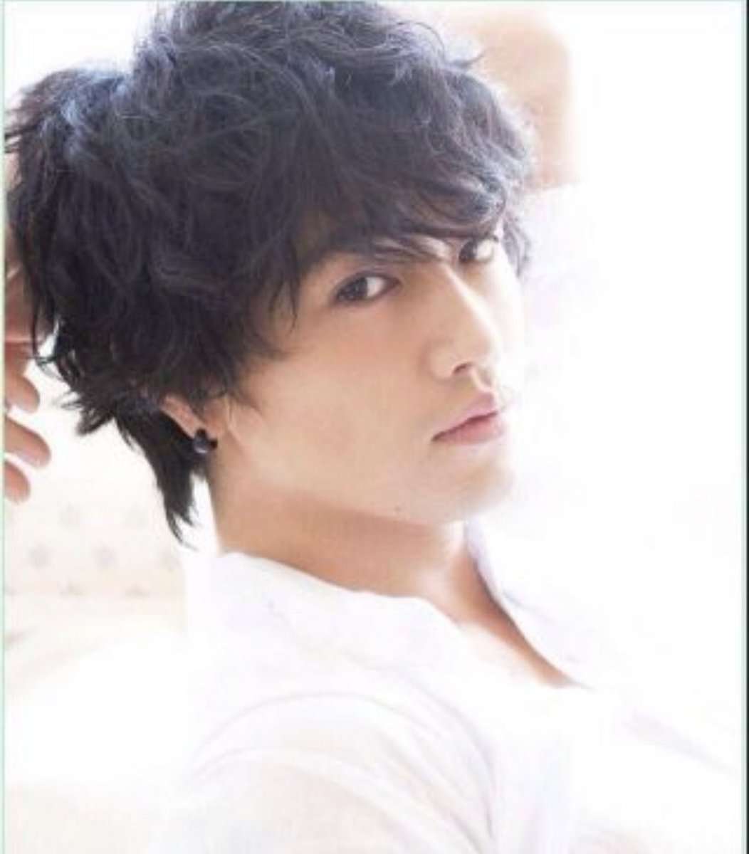 [目の保養]イケメン俳優30代、40代の画像が見たい❗