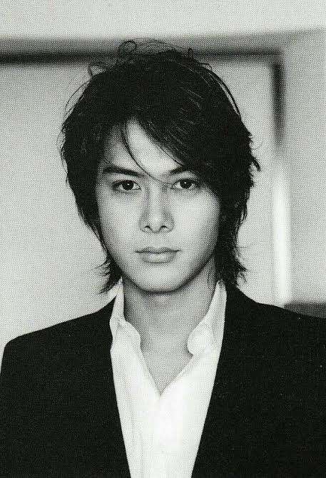 [目の保養]イケメン俳優30代、40代の画像が見たい❗