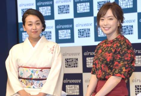 石川佳純、東京五輪出場が確実に　平野美宇との激しい代表争いを制す