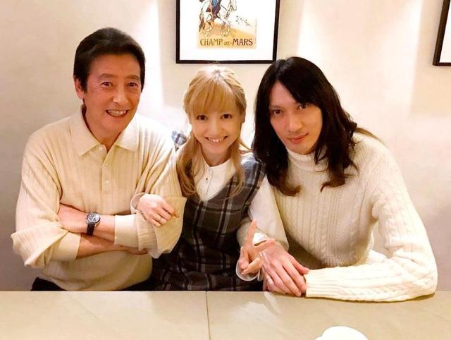 神田沙也加と村田充が離婚を報告