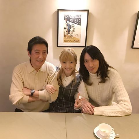 神田沙也加と村田充が離婚を報告
