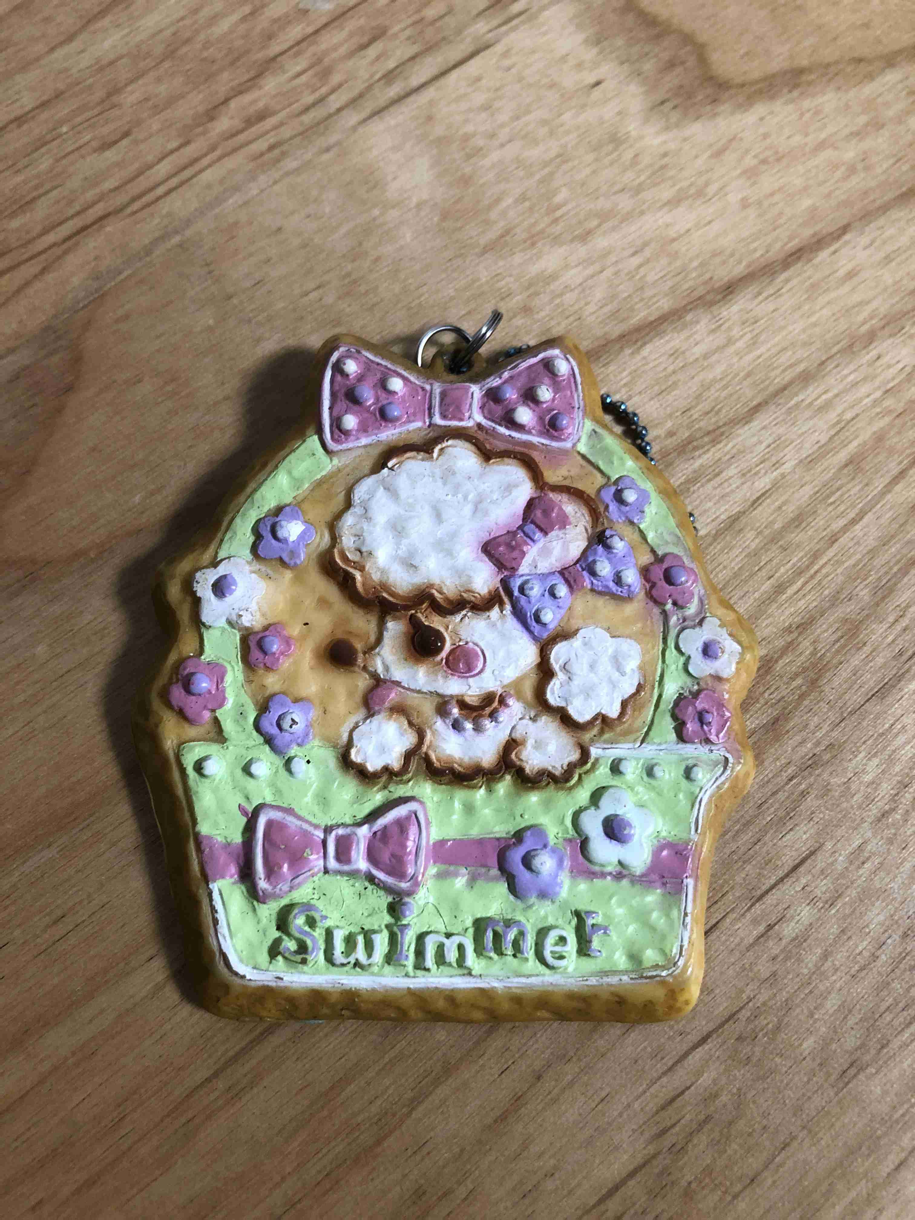 SWIMMERを語ろう＆見せて