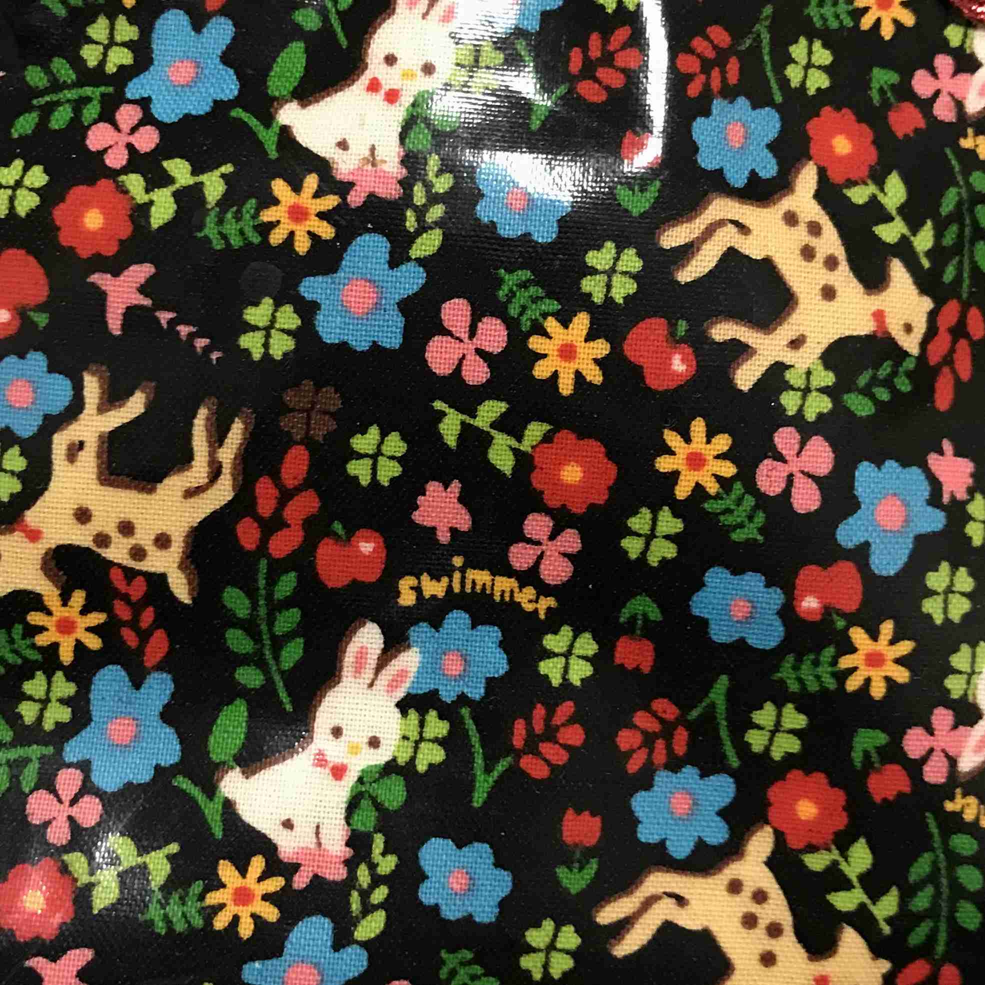 SWIMMERを語ろう＆見せて