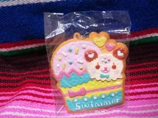 SWIMMERを語ろう＆見せて