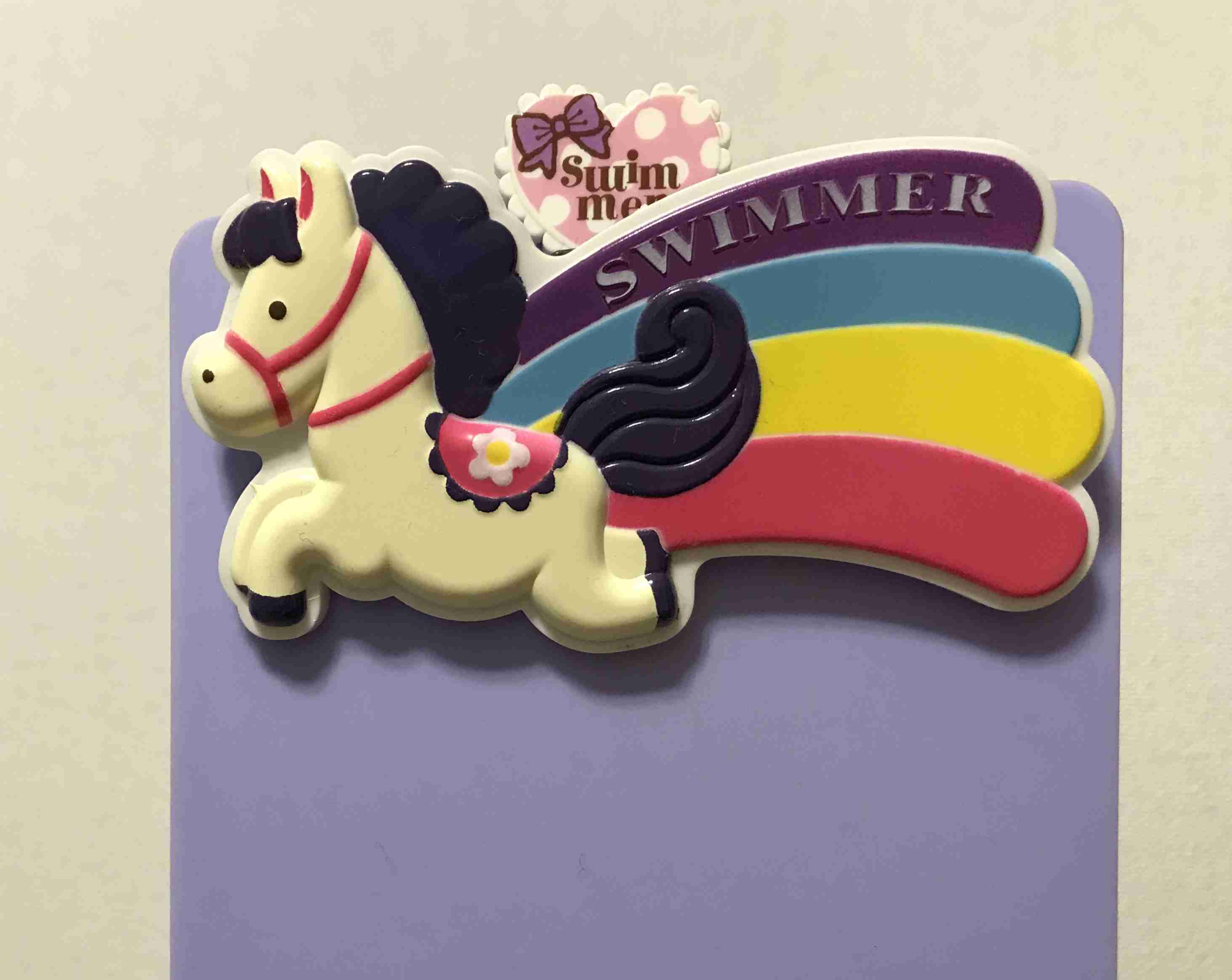 SWIMMERを語ろう＆見せて