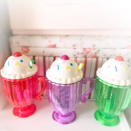 SWIMMERを語ろう＆見せて