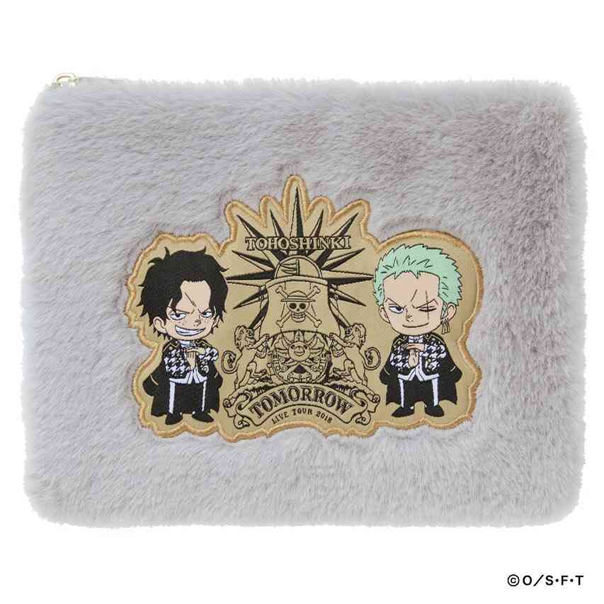 嵐と One Piece がコラボ スペシャルmv イラスト制作 ガールズちゃんねる Girls Channel