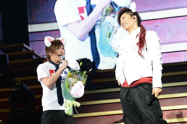GACKT、『格付け』個人連勝62に更新 無双継続も…鬼龍院とのコンビで初の“三流”格下げ