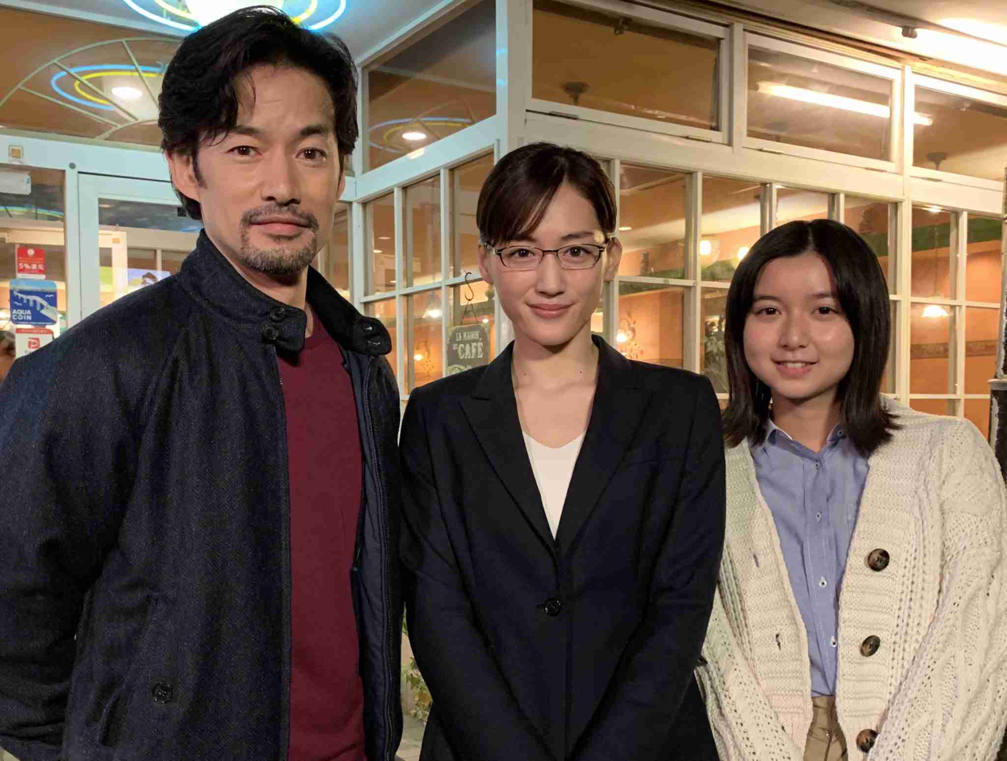 『ぎぼむす』正月SP“子ども問題”に斬り込む　子育て世代から「胸に刺さった」の声