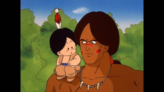 ドラゴンボールがなぜメガヒットしたのかを分析するトピ