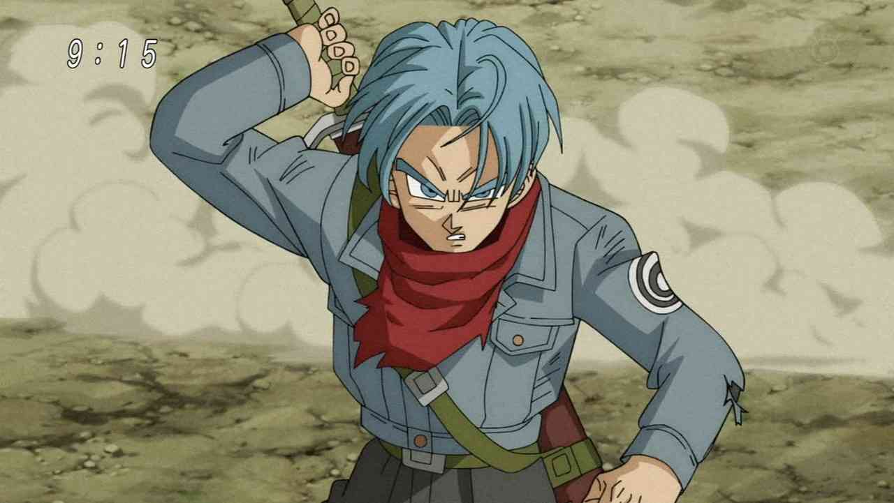 ドラゴンボールがなぜメガヒットしたのかを分析するトピ