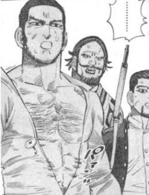 「ゴールデンカムイ」を語りたい