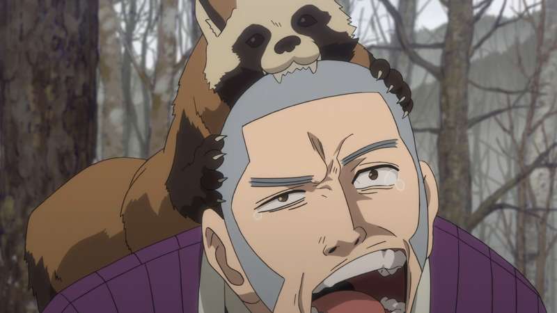 「ゴールデンカムイ」を語りたい