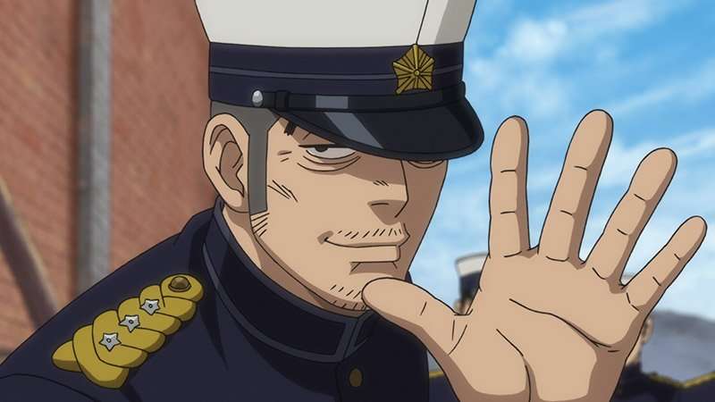 「ゴールデンカムイ」を語りたい