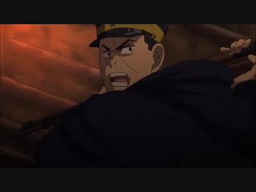 「ゴールデンカムイ」を語りたい