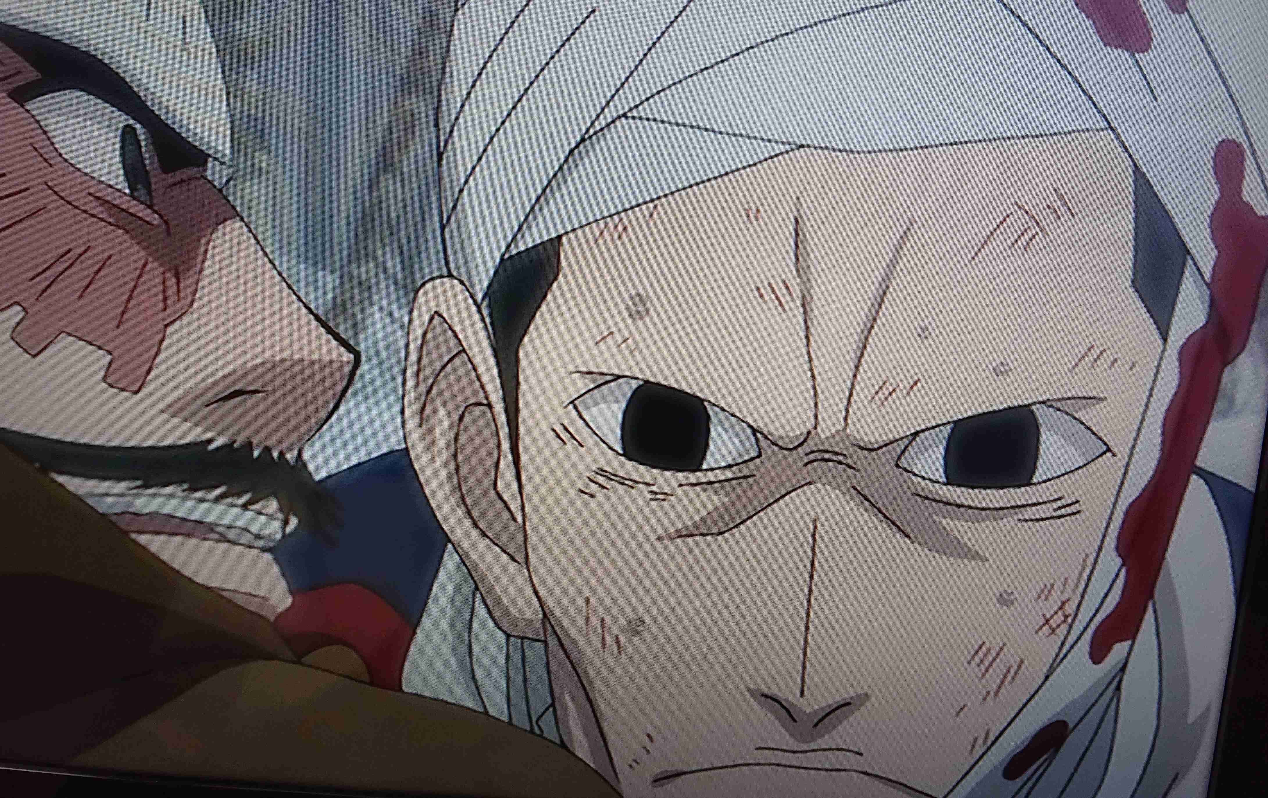 「ゴールデンカムイ」を語りたい