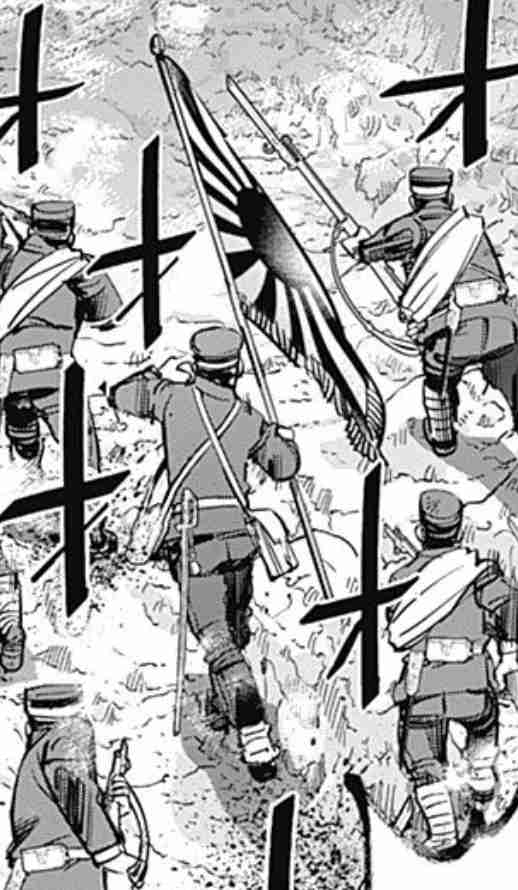 「ゴールデンカムイ」を語りたい